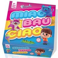 Miao Bau Ciao