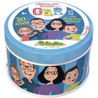 Il Gioco della famiglia GBR