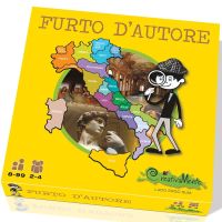 Furto d’Autore