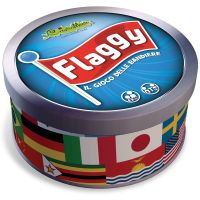 Flaggy - Il Gioco delle Bandiere