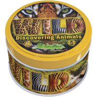 Wild - Il Gioco degli Animali