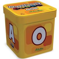 Rolling Cubes ABC