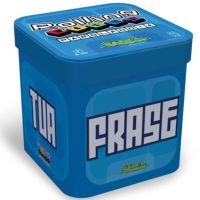 Rolling Cubes Parolandia