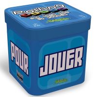 Rolling Cubes Les Mots ont la Parole
