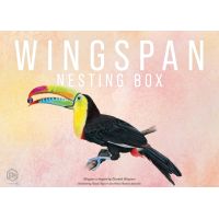 Wingspan - Nesting Box