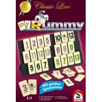 My Rummy