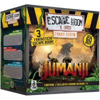 Escape Room - Jumanji