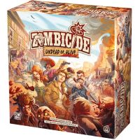 Zombicide Undead or Alive