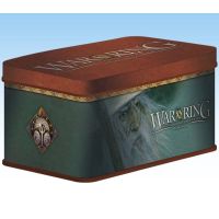 La Guerra dell'Anello - Porta mazzo Popoli Liberi (Gandalf Deck Box)