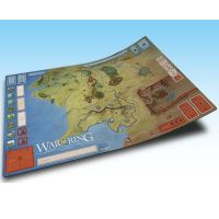 La Guerra dell'Anello - Tappetino Gigante