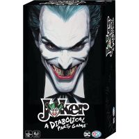 Joker - Un Diabolico Party Game