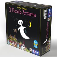 Il Piccolo Fantasma
