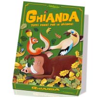 Ghianda