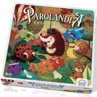 Parolandia – Frasi per Gioco