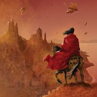 Visconti del Regno Occidentale - Collector's Box