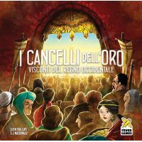 Visconti del Regno Occidentale - I Cancelli dell'Oro