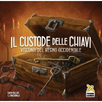 Visconti del Regno Occidentale - Il Custode delle Chiavi