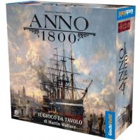 Anno 1800