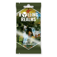 Rolling Realms: Smitten Promo Pack