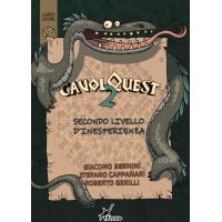 CavolQuest 2 - Secondo Livello di Inesperienza