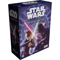 Star Wars - The Deckbuilding Game