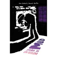 Mud - Storia di un Golem