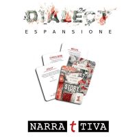 Dialect - Espansione
