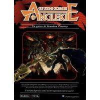 Dungeon World - Gli Ultimi Giorni di Anglekite