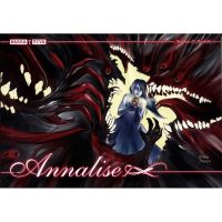 Annalise - Seconda Edizione
