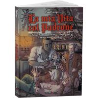 La Mia Vita col Padrone