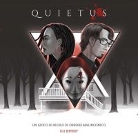 Quietus