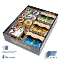 Splendor - Organizer in Legno