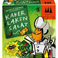 Kakerlakensalat - Insalata di Scarafaggi