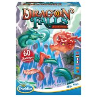 Dragon Falls