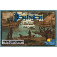 Dominion - Seaside Update Pack