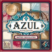 Azul - Maître Chocolatier