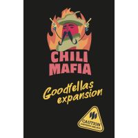 Chili Mafia - Goodfellas Expansion
