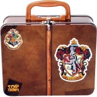 Top Trumps - Collector Tin: Harry Potter Grifondoro