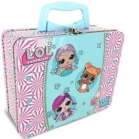 Top Trumps - Collector Tin: LOL Surprise