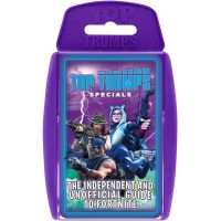 Top Trumps - Fortnite Guida indipendente e non ufficiale