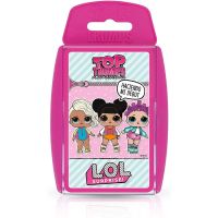 Top Trumps - LOL Surprise!