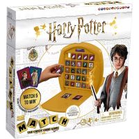 Top Trumps Match - Harry Potter