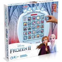 Top Trumps Match - Frozen 2