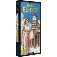 7 Wonders - Edifice
