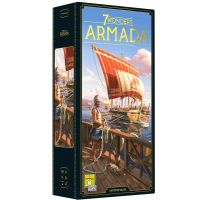 7 Wonders - Armada