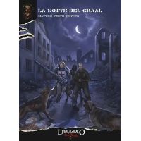 Sine Requie - La Notte del Graal