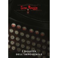 Sine Requie - I Dossier dell'Impossibile