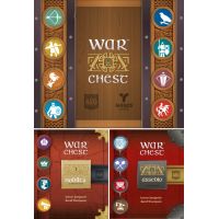 War Chest | Medium Bundle