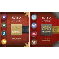 War Chest - 2 Espansioni | Small Bundle