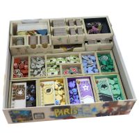 Bitoku - Organizer Interno